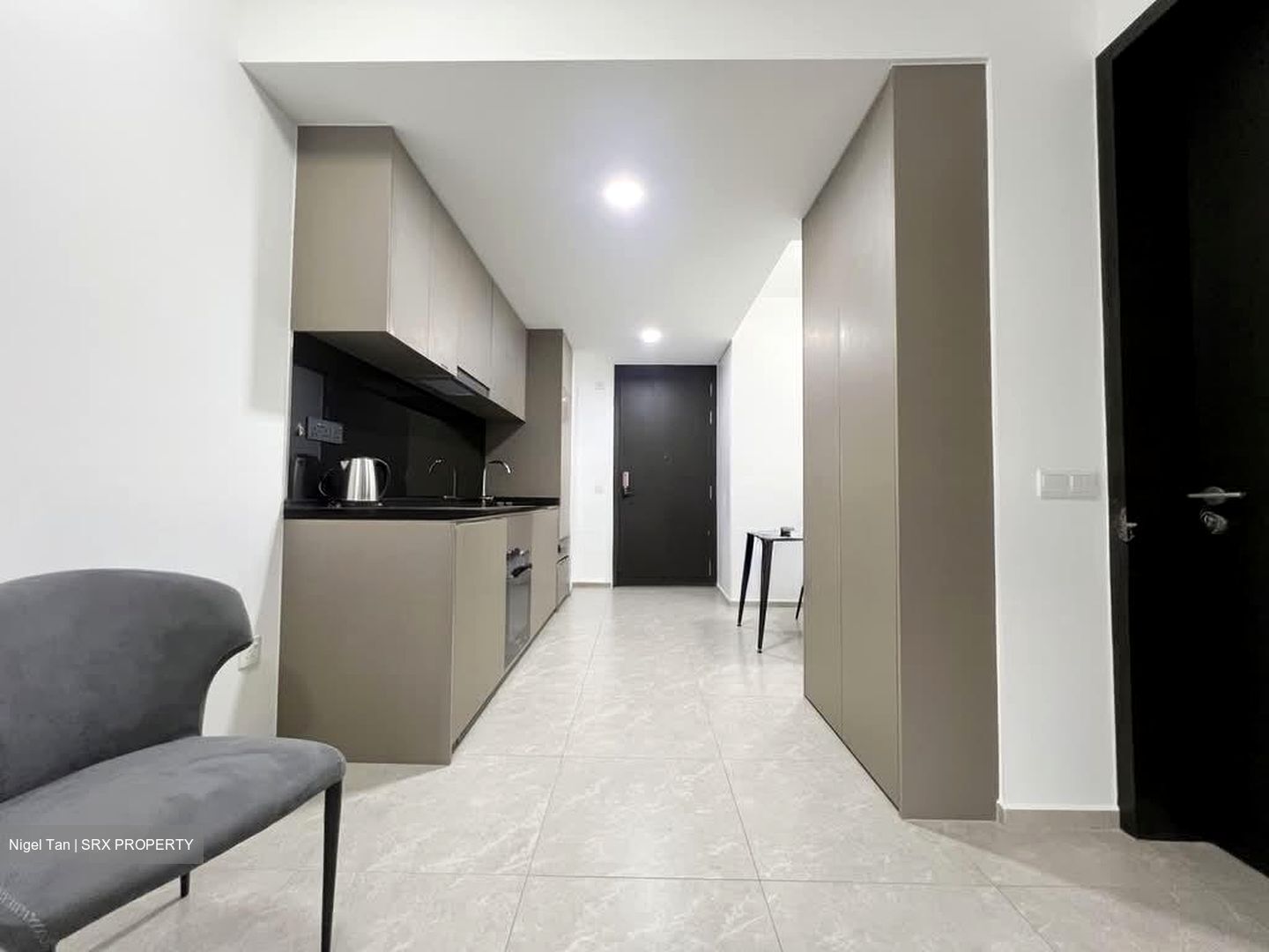 Park Colonial (D13), Condominium #579630301